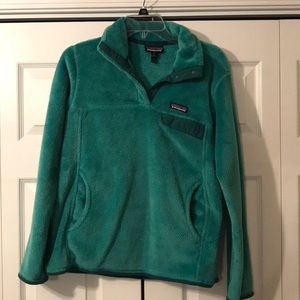 Patagonia Pullover medium